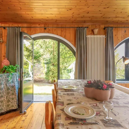 Hébergement de vacances Giulietta By Interhome *